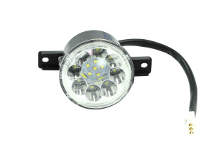 Фара передняя LED Hunter 125