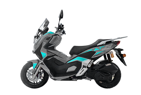 МаксиСкутер PROMAX ADV 200 (REPLICA HONDA)