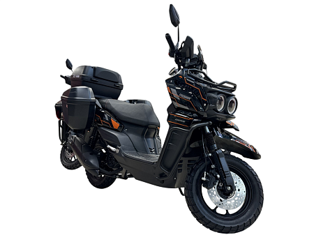 Скутер PROMAX STALKER ARMY EFI 240