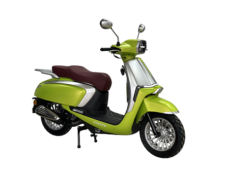 Скутер PROMAX Lambretta 240
